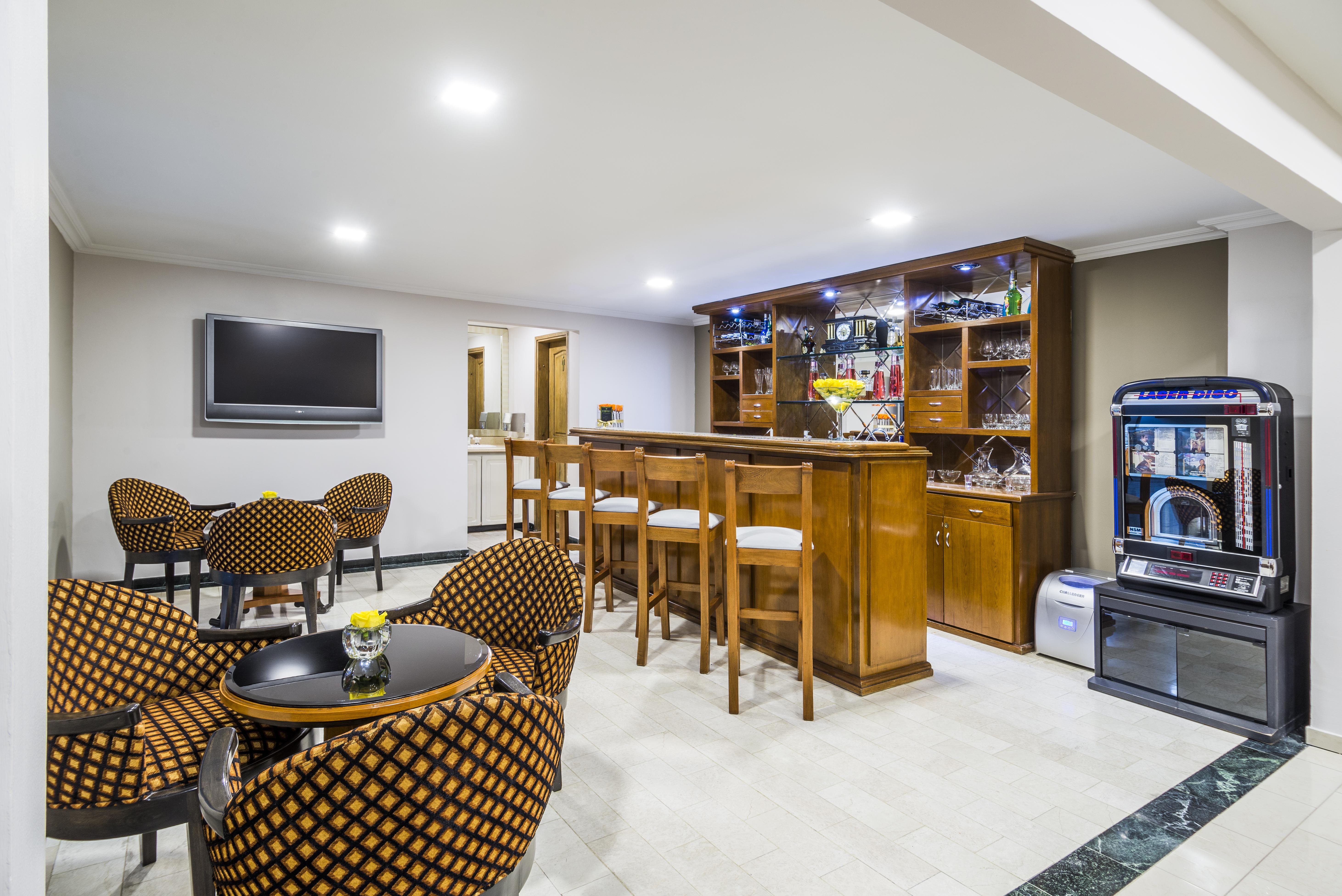 Hotel Egina בוגוטה מראה חיצוני תמונה