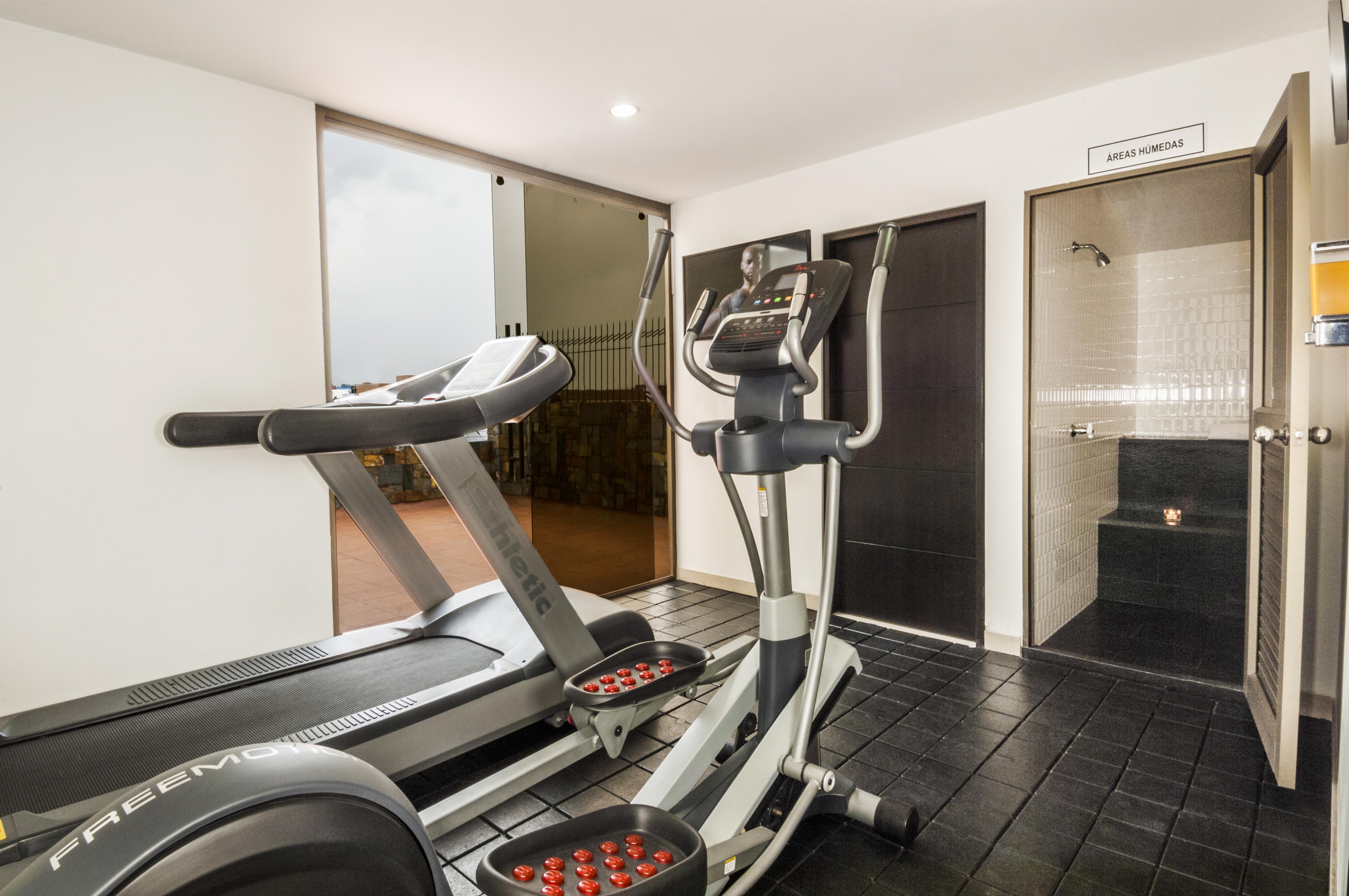 Hotel Egina בוגוטה מראה חיצוני תמונה