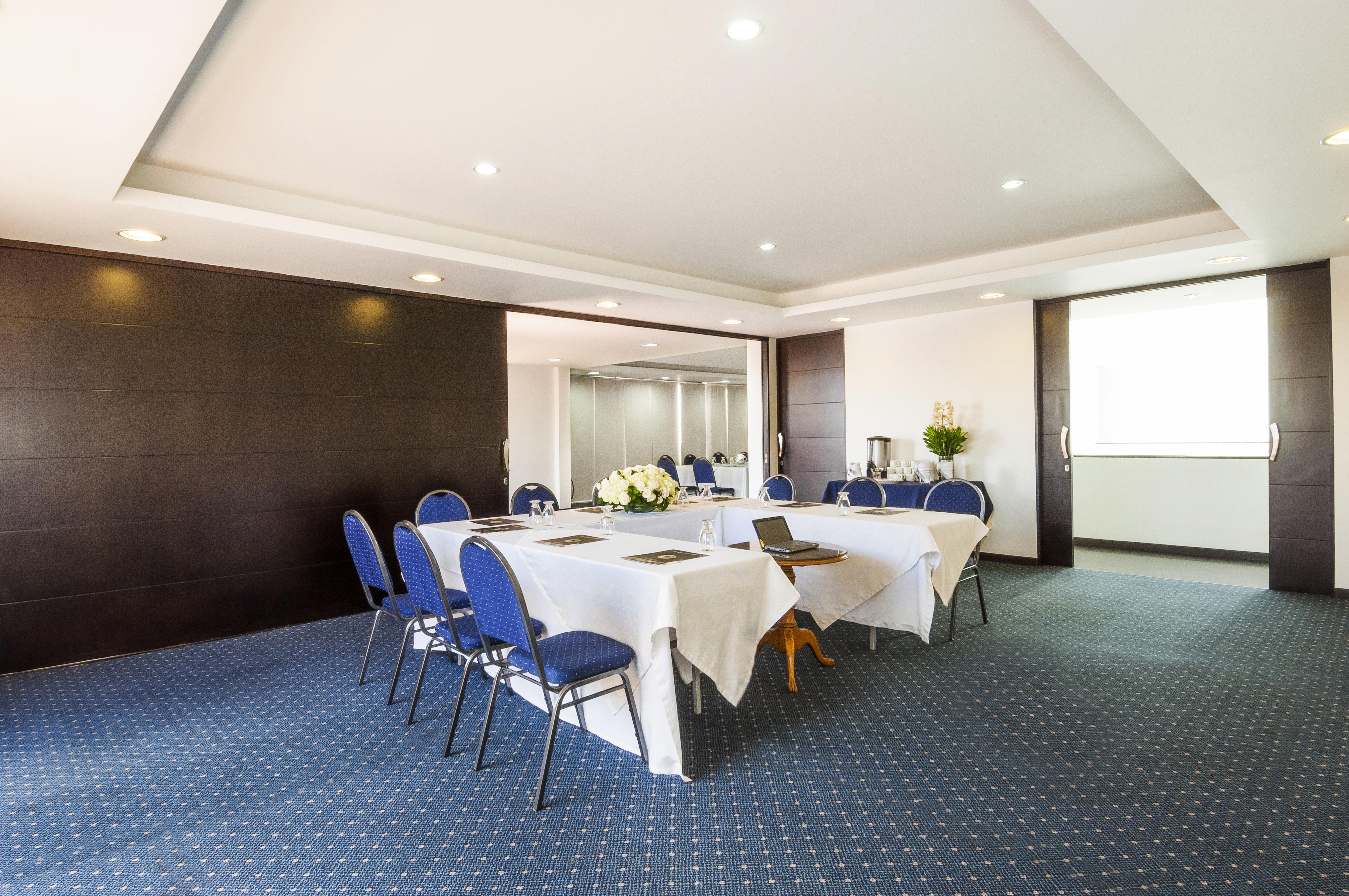 Hotel Egina בוגוטה מראה חיצוני תמונה