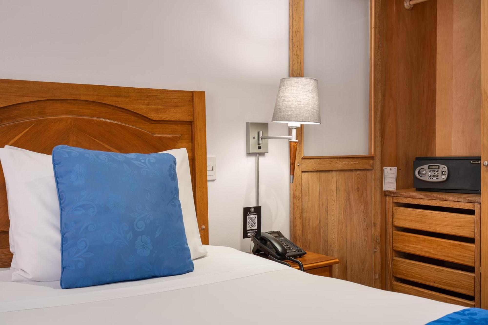 Hotel Egina בוגוטה מראה חיצוני תמונה