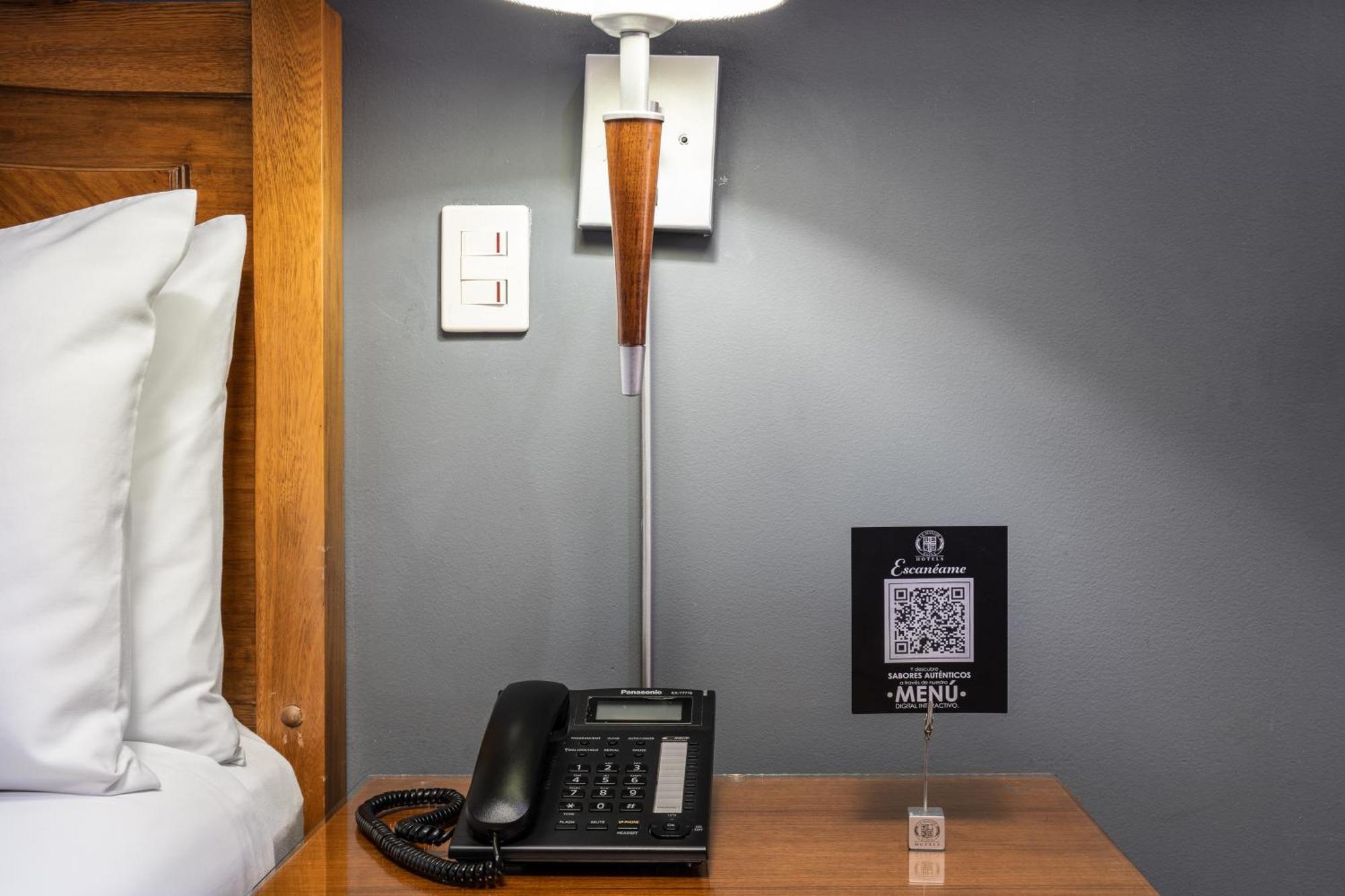 Hotel Egina בוגוטה מראה חיצוני תמונה